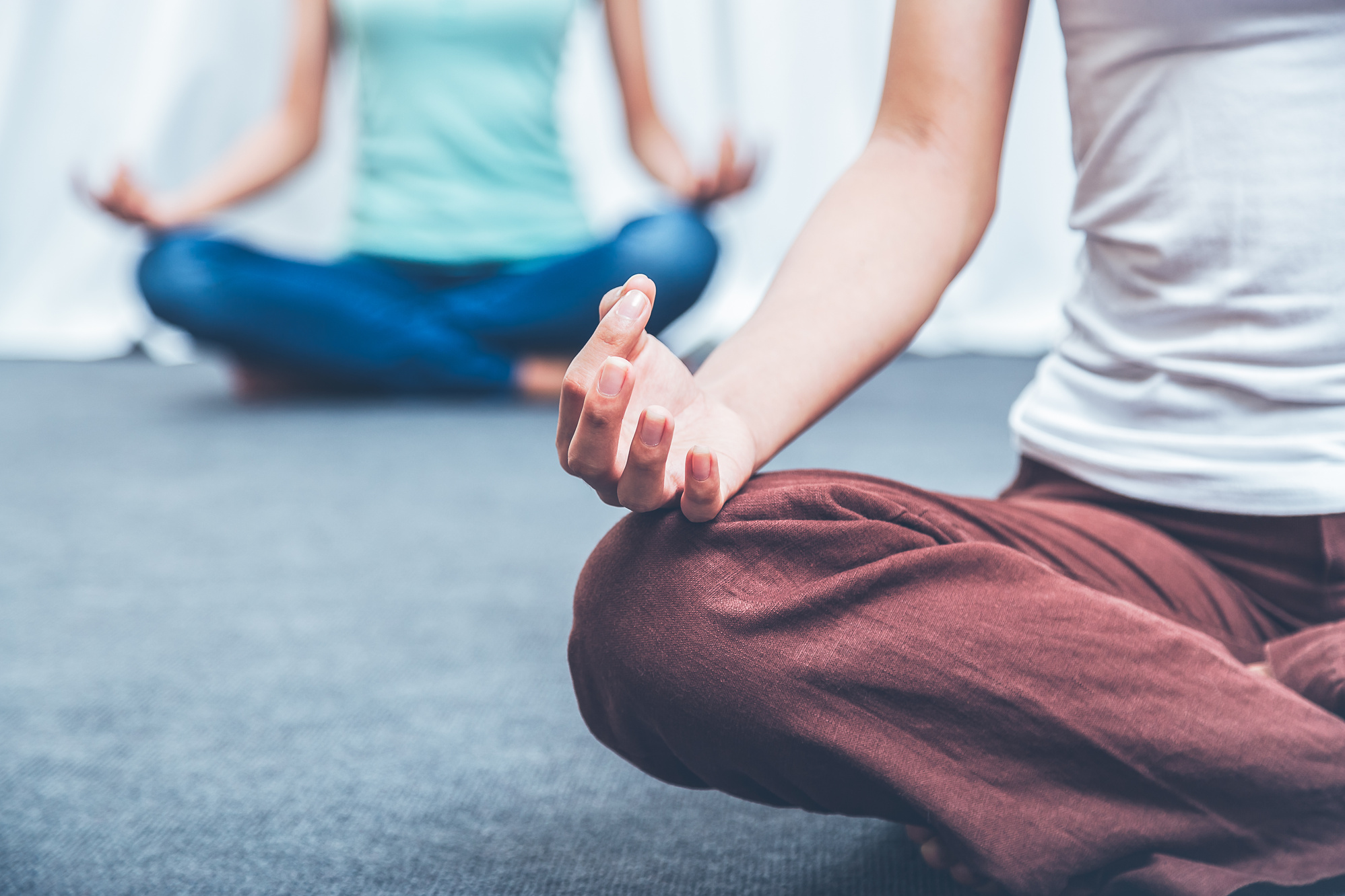 meditation